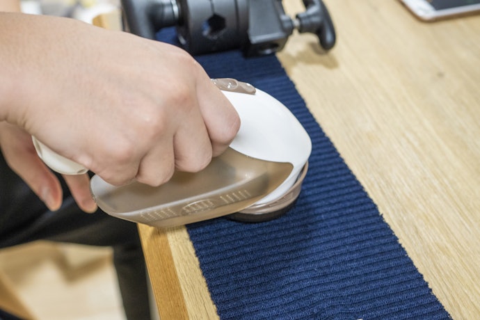 イズミ 毛玉とるとる 頼れる大型刃スタンダードタイプの正しい使い方とは?