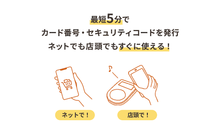 JCB カード Sの申し込み方法をチェック