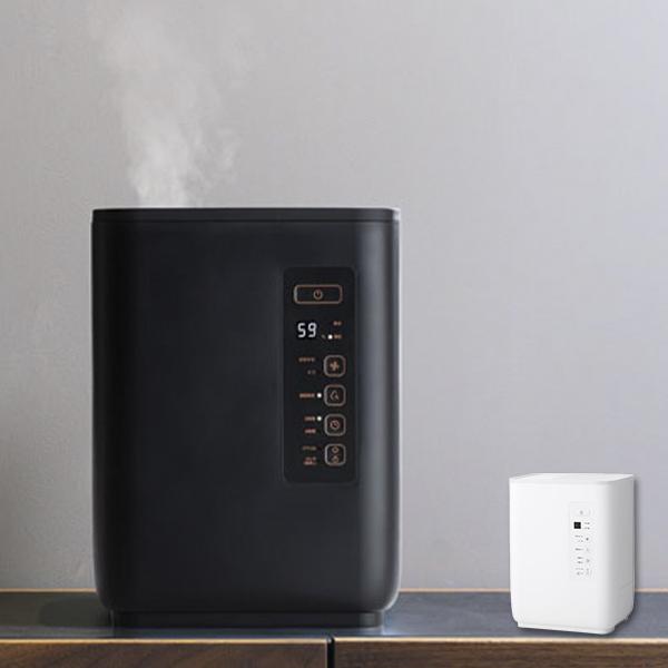 スリーアップ スチーム加湿器 CORE MIST ST-T2127をレビュー