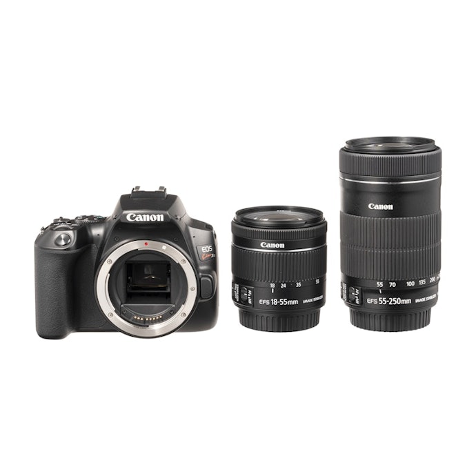 Canon EOS Kiss X10を徹底レビュー!実際に使ってわかった Canon EOS Kiss X10を徹底レビュー!実際に使ってわかった