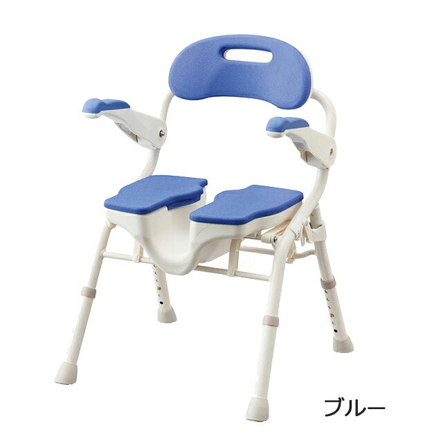 安寿 折りたたみシャワーベンチHPフィットはどこで買える?