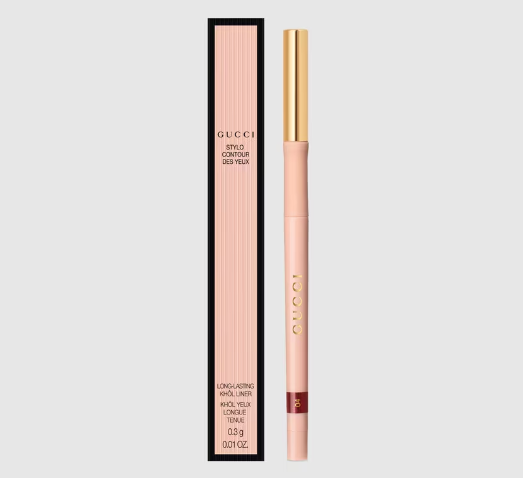 ★業者さんお断りGucci アイライナー、リップライナー 全色12本ポーチセット ☆業者さんお断りGucci アイライナー、リップライナー 全色12本