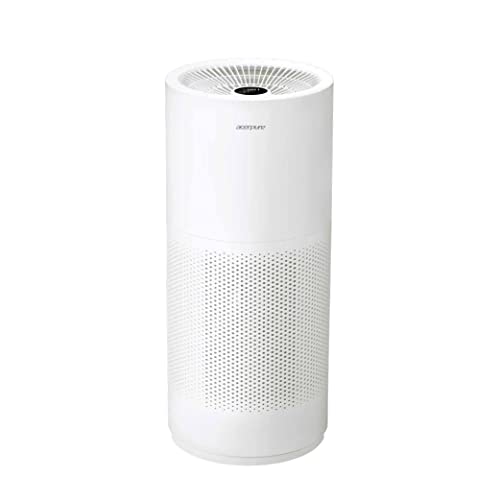 Acer 空気清浄機 acerpure pro AP551-50Wをレビュー！クチコミ