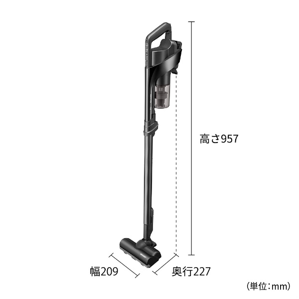 シャープ サイクロン式掃除機 EC-KL10F ヨドバシ.com - シャープ SHARP 紙パックレス掃除機 ブルー系