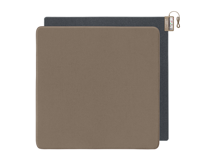 Panasonic 電気カーペット　カバーセット　DC-2HAC1-C ベージュ Amazon | パナソニック ホットカーペット 電気カーペット