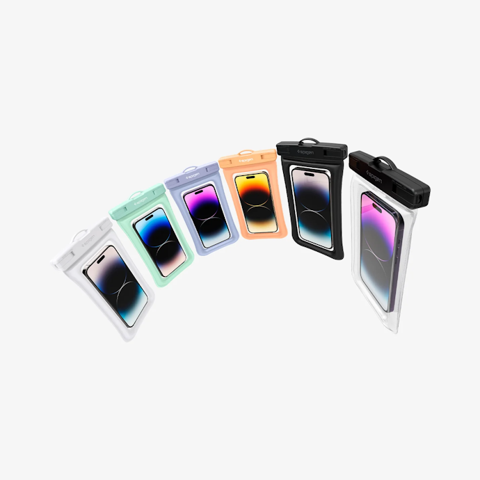 Spigen スマホ防水ケース A610はどこで買える?