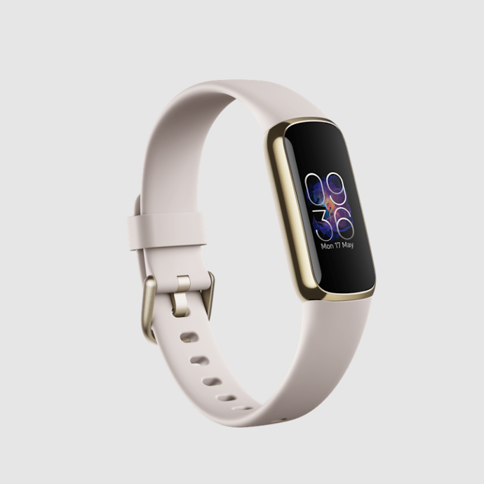 Fitbit Luxe トラッカーをレビュー!クチコミ・評判をもとに徹底 Fitbit Luxe トラッカーをレビュー!クチコミ・評判をもとに徹底