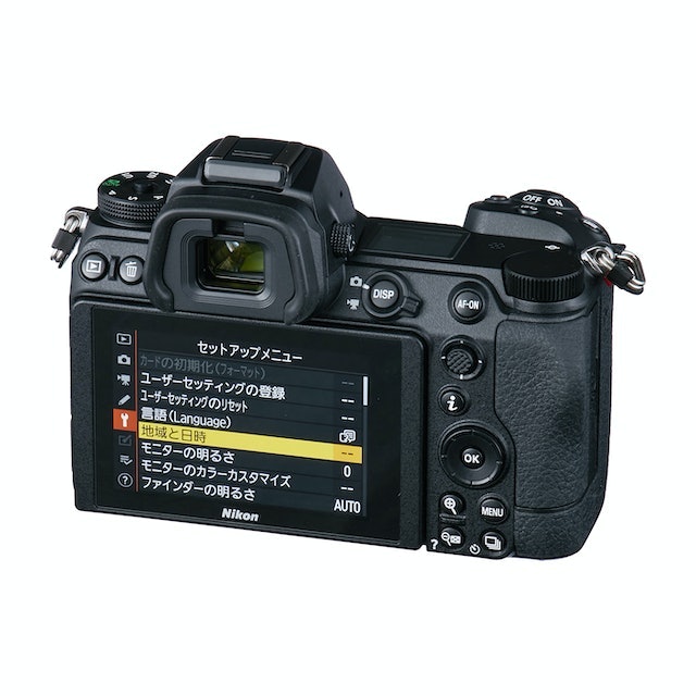 ニコン Z 6IIはどこで売っている?