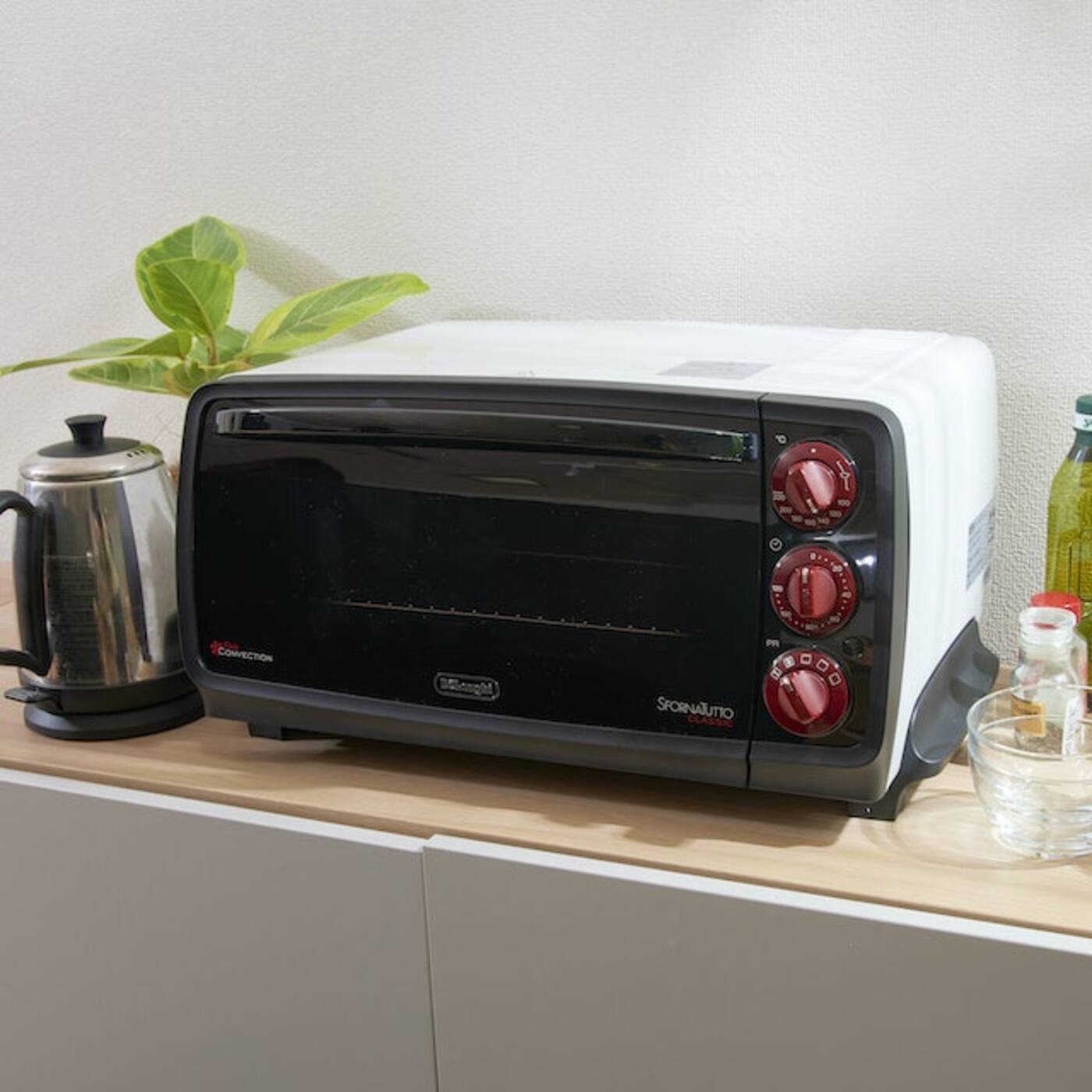 【nn☺︎様 成約済み｜定価２.4万円】デロンギ コンベクションオーブン 楽天市場】デロンギ コンベクションオーブン スフォルナトゥット