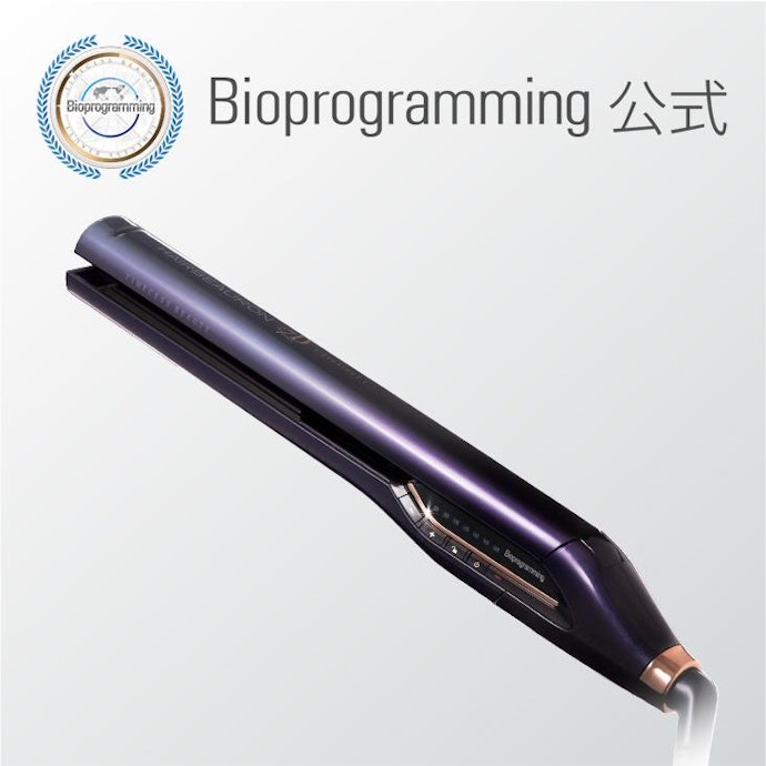 r*様 Bioprogramming ヘアビューロン 27D Plus ストレー バイオプログラミング ヘアビューロン 27D Plus (ストレート