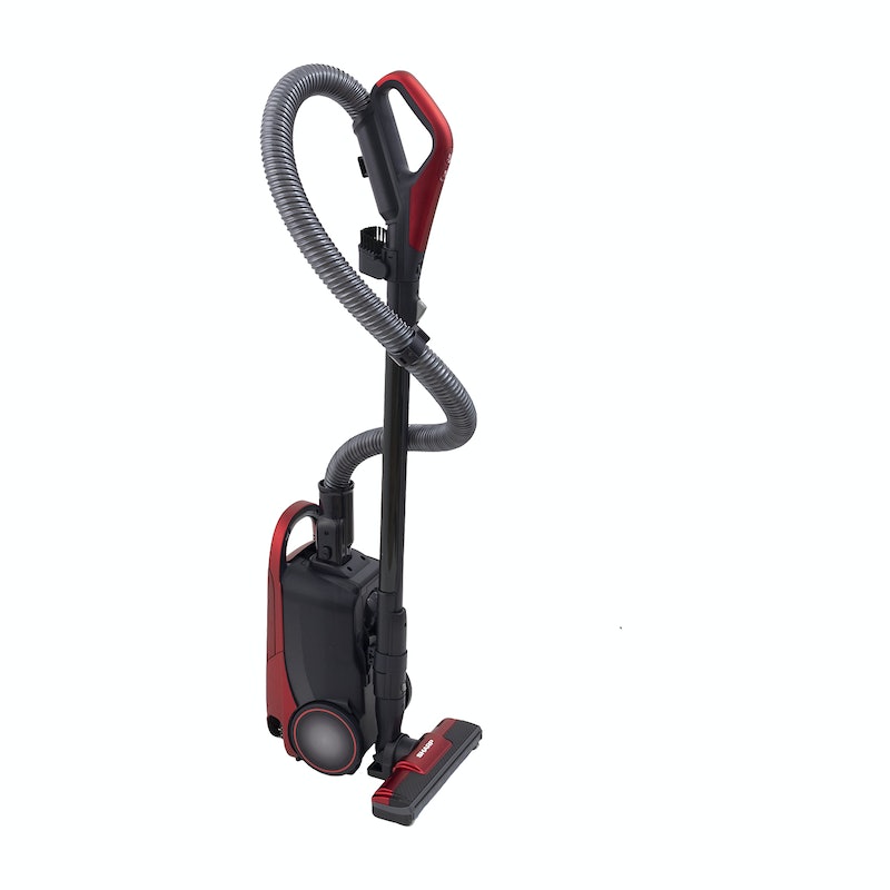 美品　SHARP　シャープ　2020年製　紙パック式掃除機　EC-VP510 EC-VP510 | 掃除機：シャープ