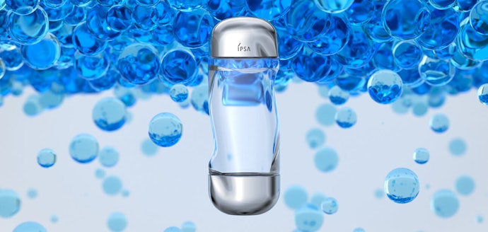 イプサ ザ・タイムR アクアの使い方は?何を組み合わせたらいい?