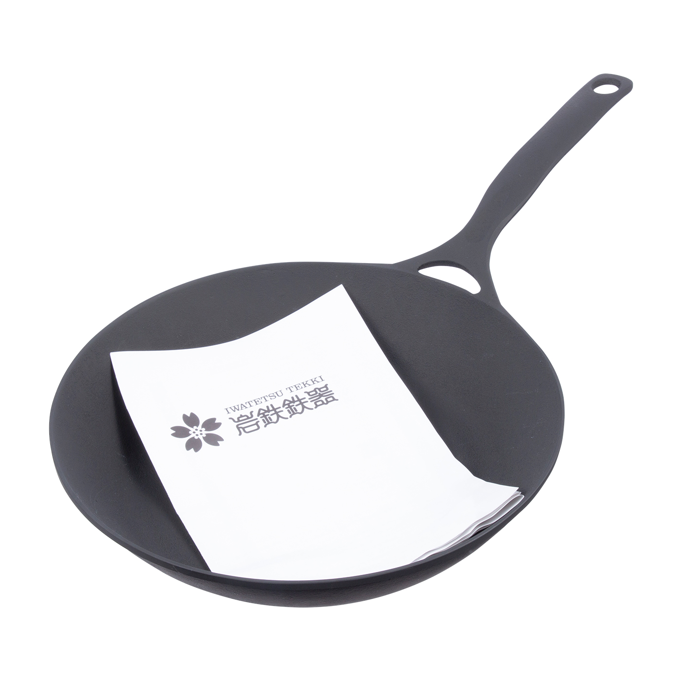 岩手製鉄 ダクタイルパン26をレビュー！クチコミ・評判をもとに徹底