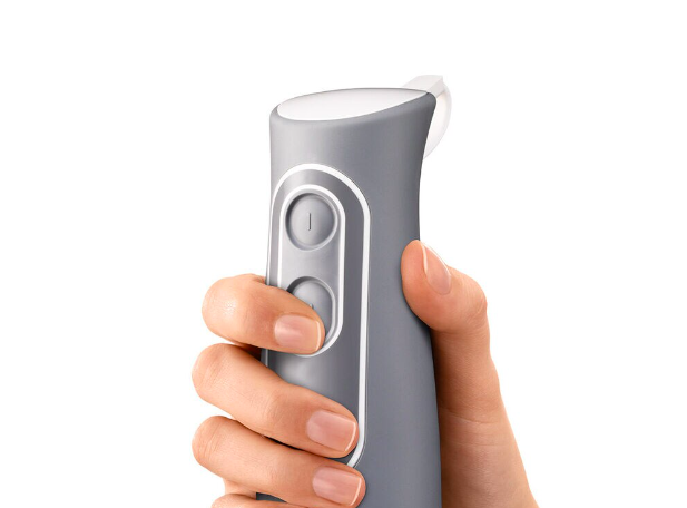 ブラウン マルチクイック 5 ハンドブレンダー MQ535GY BRAUN ブラウン マルチクイック5 ハンドブレンダー [MQ535GY