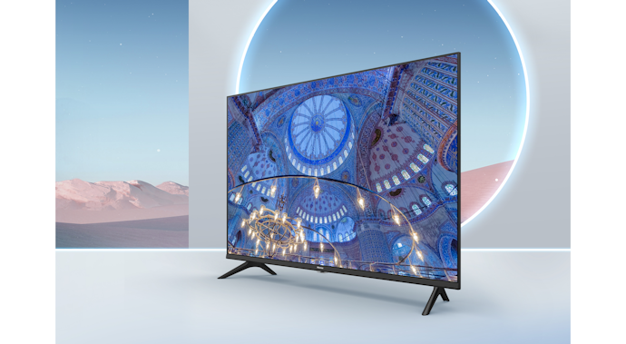 Hisense(ハイセンス)☆ハイビジョンLED液晶テレビ☆32型☆HS32K225 Hisense(ハイセンス)☆ハイビジョンLED液晶テレビ☆32型☆HS32K225