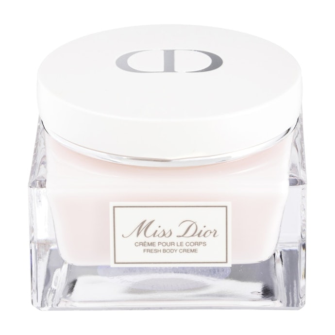 Miss Dior ミスディオール ボディクリーム 874ace16c472d845187450a5624ae3