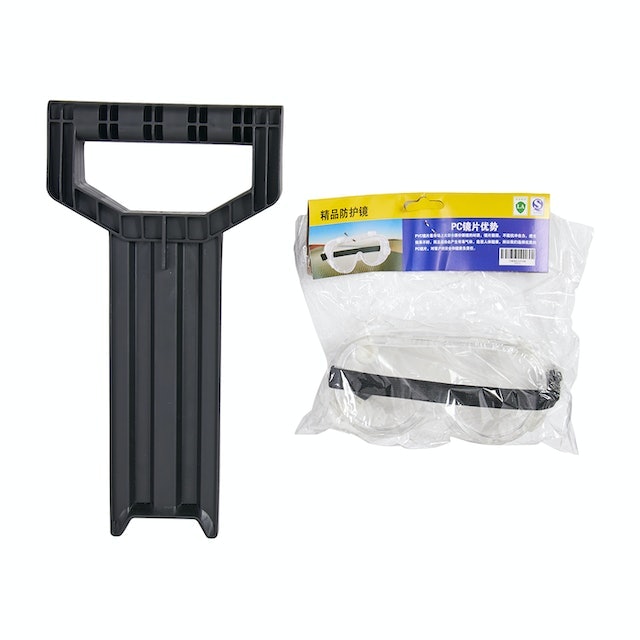 山善 園芸用電動粉砕機 ローラーミルガーデンシュレッダー YRM-35Bを 山善 園芸用電動粉砕機 ローラーミルガーデンシュレッダー YRM-35Bを