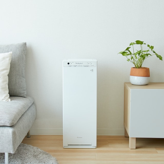 【美品】ダイキン 加湿ストリーマ 空気清浄機 ACK55W-T ダイキン 加湿ストリーマ空気清浄機 ACK55Xをレビュー!クチコミ