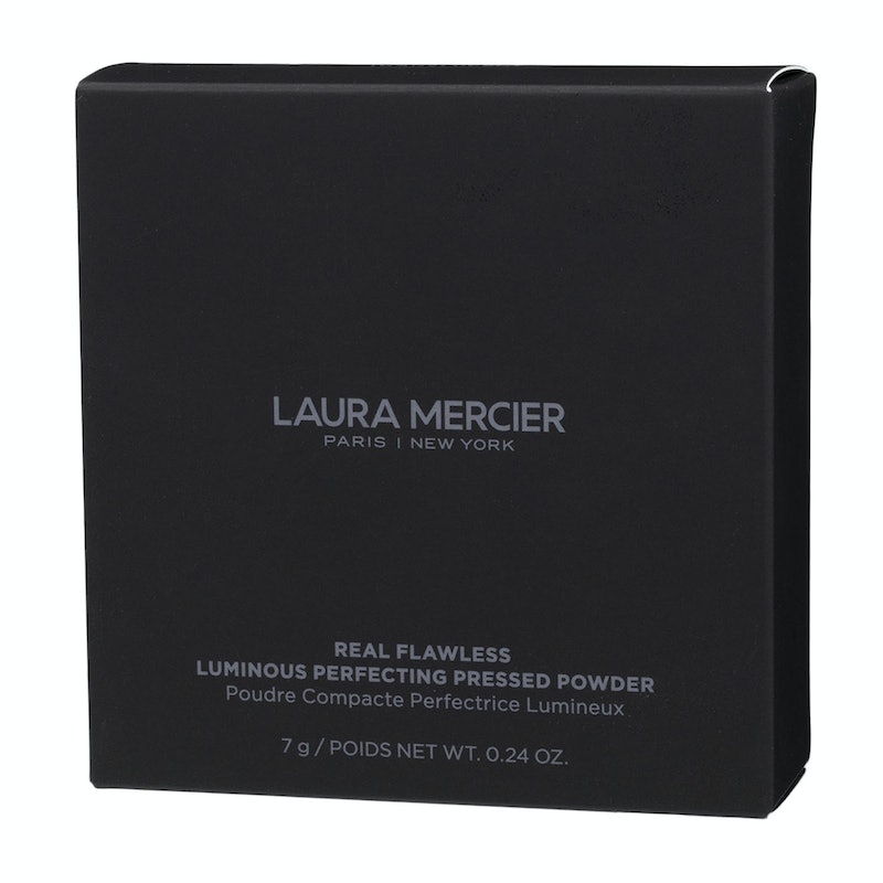 ローラメルシエ リアル フローレス ルミナス パーフェクティング