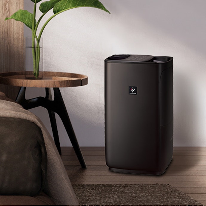 シャープ プラズマクラスター加湿器 HV-T55はどこで売っている?