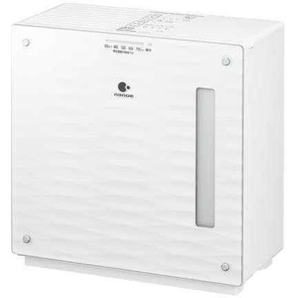 ※維新商品【未使用】PanasonicヒーターレスFE-KXU05 パナソニック ヒーターレス気化式加湿機 FE-KXW05をレビュー