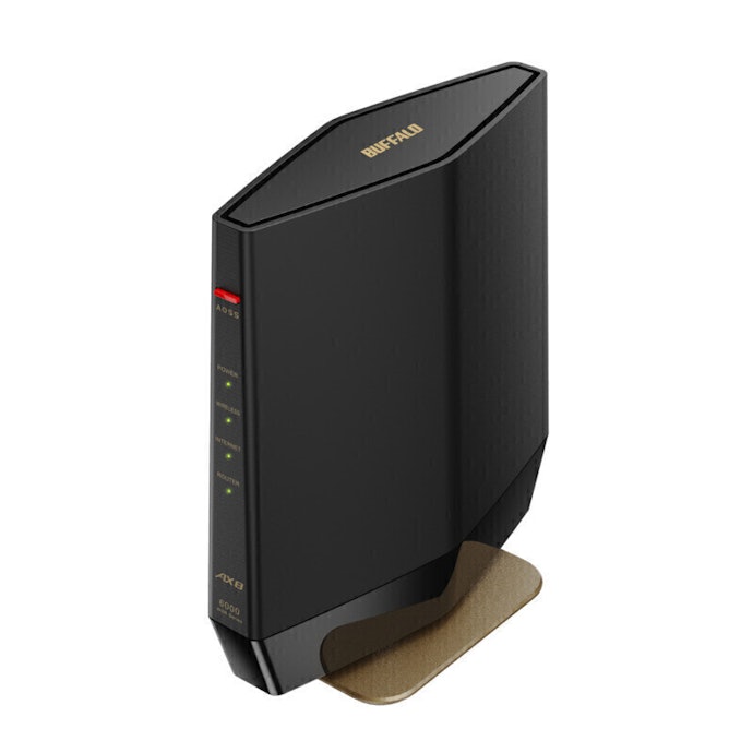 バッファロー WSR-6000AX8P-MBはどこで買える?