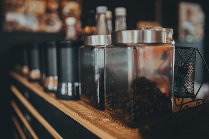 コーヒー豆の保存方法は?