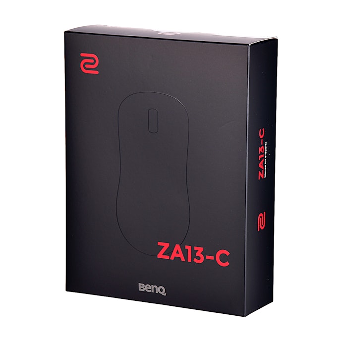 BenQ ZOWIE ZA13-C ゲーミングマウス For e-Sportsの口コミ BenQ ZOWIE ZA13-C ゲーミングマウス For e-Sportsの口コミ