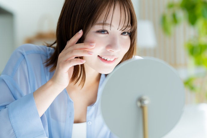 花王 キュレル 潤浸保湿 フェイスクリームの使い方は?