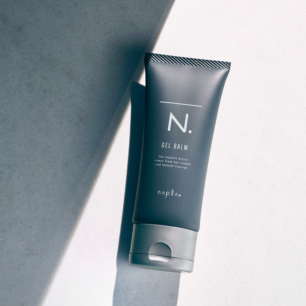 ナプラ N. オム ジェルバームをレビュー！クチコミ・評判をもとに徹底