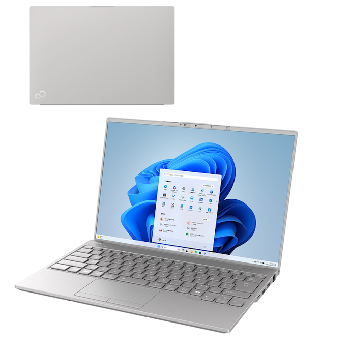 富士通 LIFEBOOK UH90/J3はどこで買える?