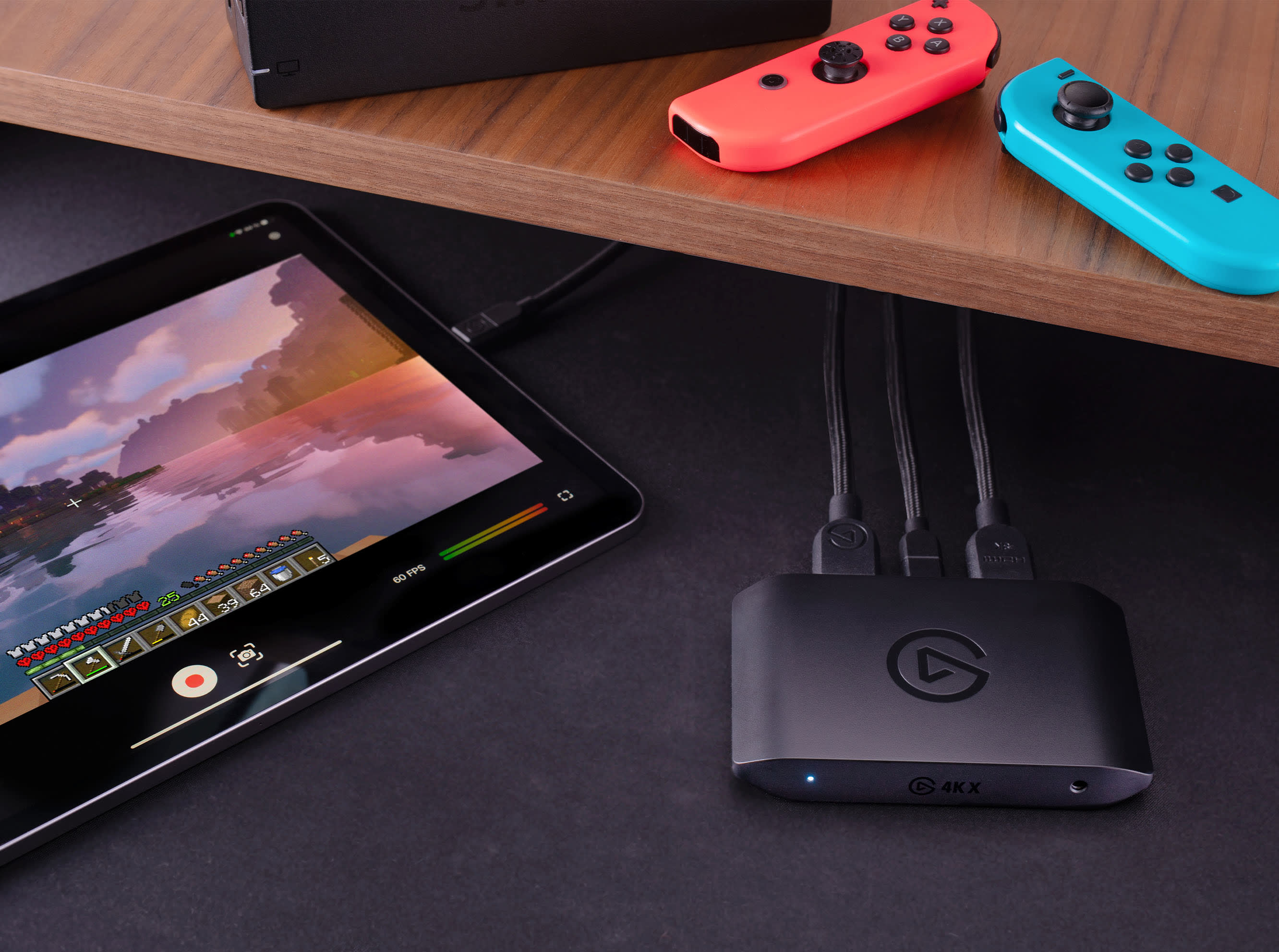 Elgato Game Capture 4K Xの口コミ・評判は？実際に使ってよい点