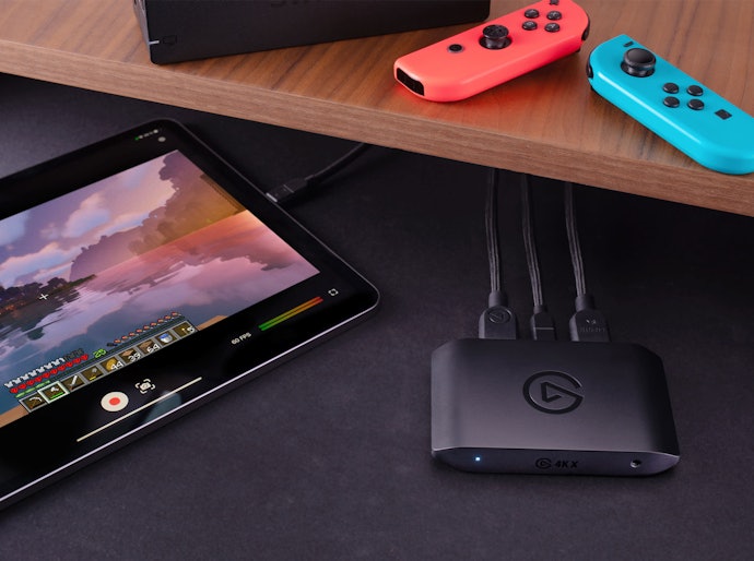 Elgato Game Capture 4K Xはどこで買える?