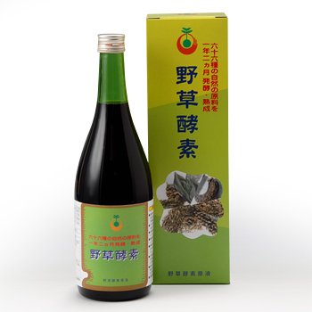 野草酵素 野草酵素 720ml 2本セット 野草酵素 720ml 2本 野草酵素2本セット