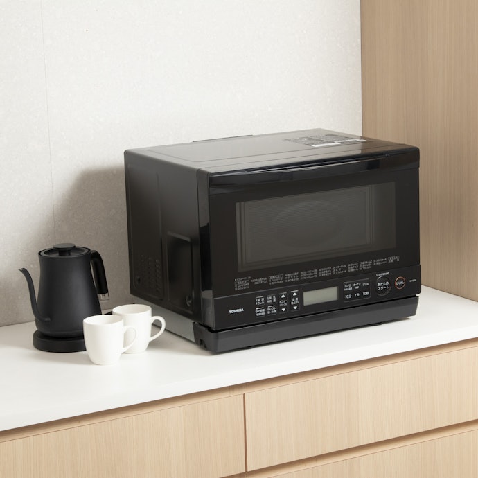 東芝ライフスタイル 石窯ドーム ER-YD70の口コミ・評判は?実際 東芝ライフスタイル 石窯ドーム ER-YD70の口コミ・評判は?実際
