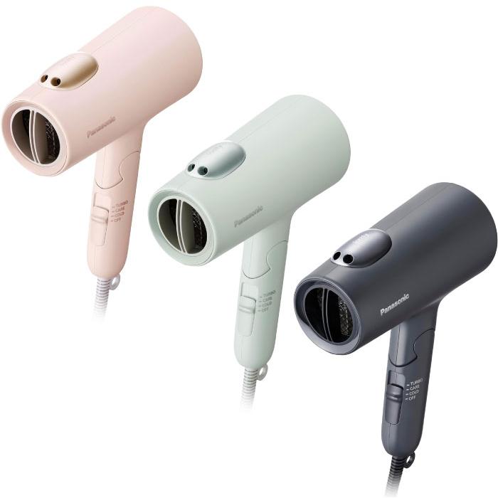 パナソニック EH-NE7L-P ヘアードライヤー イオニティ コーラルピンク