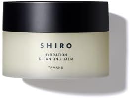 shiro タマヌクレンジングバーム2点セット SHIRO タマヌクレンジングバームをレビュー！クチコミ・評判をも