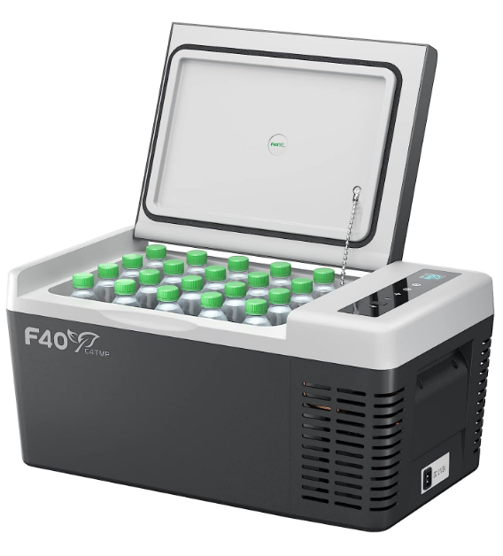 【動作良好】ポータブル 車載冷蔵庫 F40C4TMP WD40 40L Amazon.co.jp: F40C4TMP 車載冷蔵庫バッグ 40L 適応モデルWD40