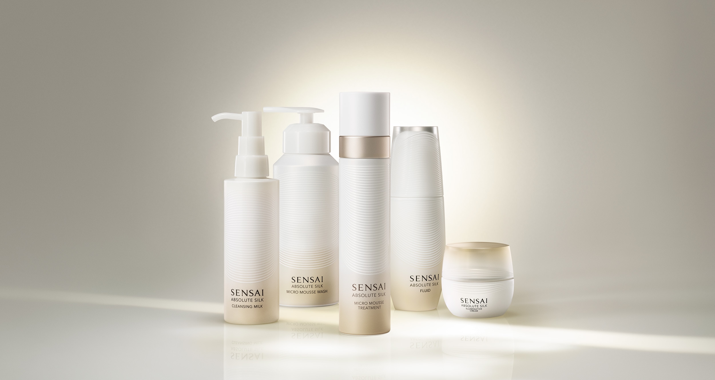 センサイ AS クレンジングミルクの口コミ・評判は？実際に使って