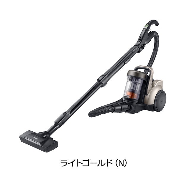 日立 パワかるサイクロン CV-SP300Kはどこで売っている?