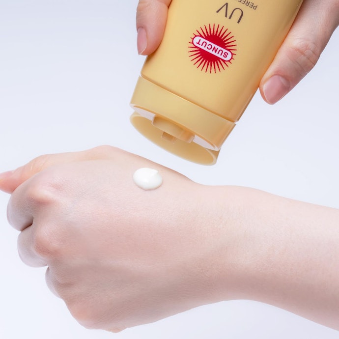 サンカットR パーフェクトUV ジェルはどこで買える?