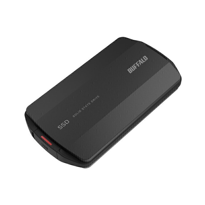 バッファロー 外付けSSD SSD-PHP1.0U3BA/Nはどこで買える?