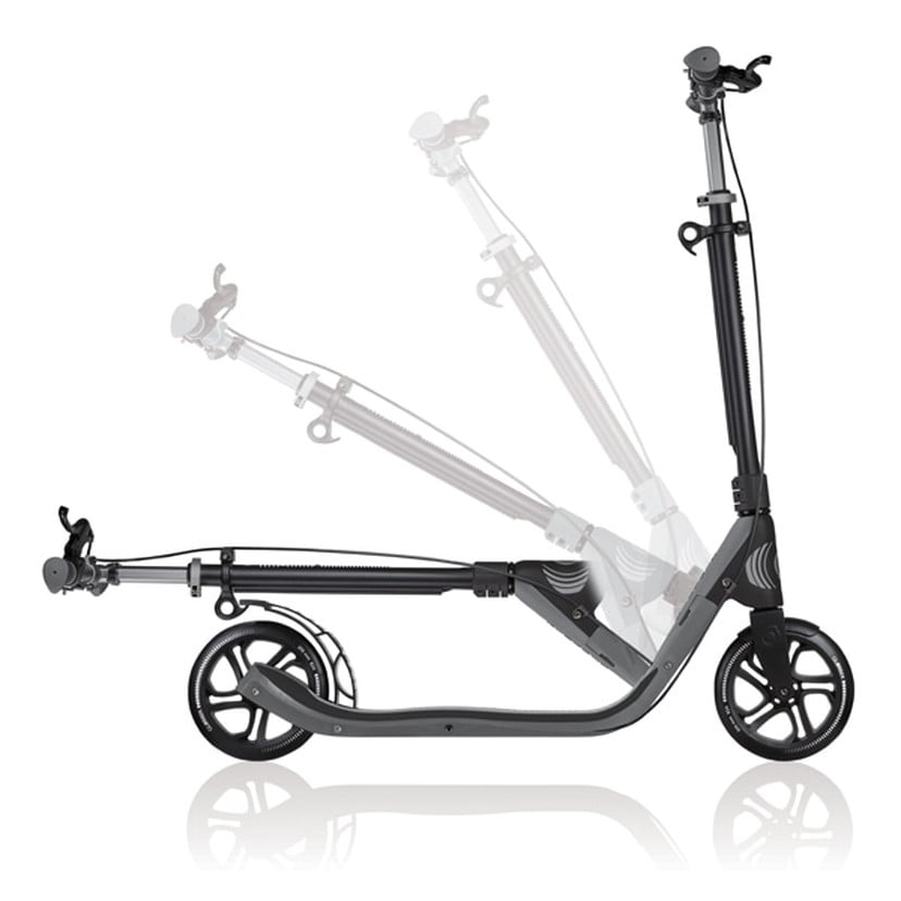 GLOBBER ワンNL205デラックスをレビュー！クチコミ・評判をもと