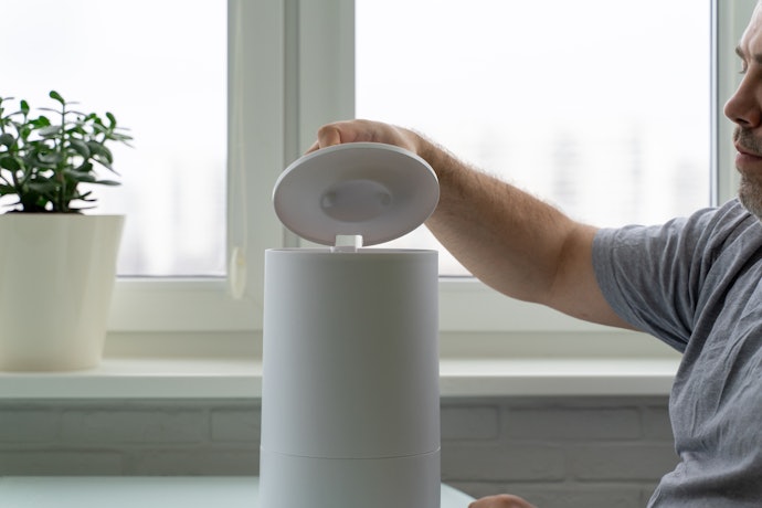 象印マホービン スチーム式加湿器 EE-DD35の正しいお手入れ方法を紹介!