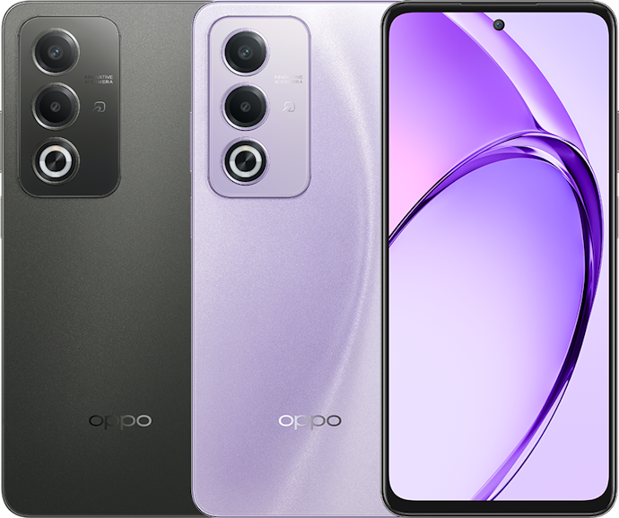 OPPO A3 5Gはどこで買える?
