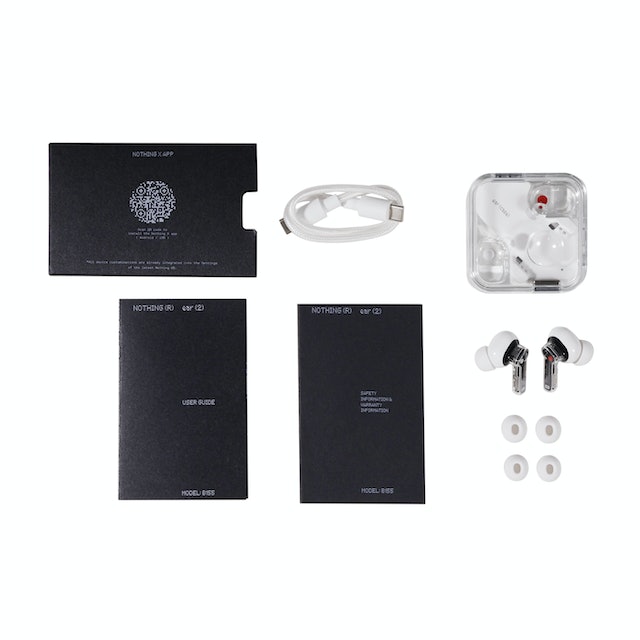 Nothing ear（2） をレビュー！クチコミ・評判をもとに徹底検証 | マイ