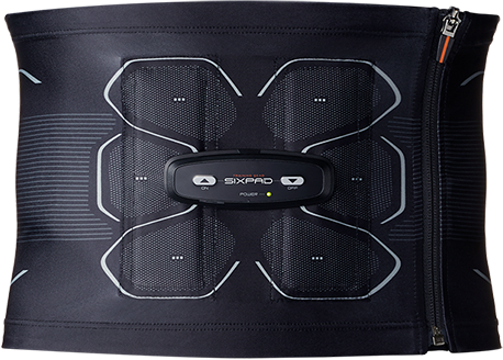 【新品】SIXPAD シックスパッド パワースーツアブズ(LL)EMS腹筋ベルト SIXPAD Powersuit Absをレビュー!クチコミ・評判をもとに徹底