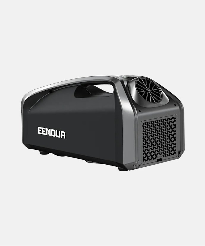 EENOUR スポットエアコン 2.0 QN750はどこで売っている?