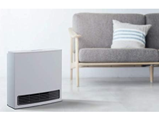 ノーリツ ガスファンヒーター Standard Type GFH-4007Sはどこで買える?
