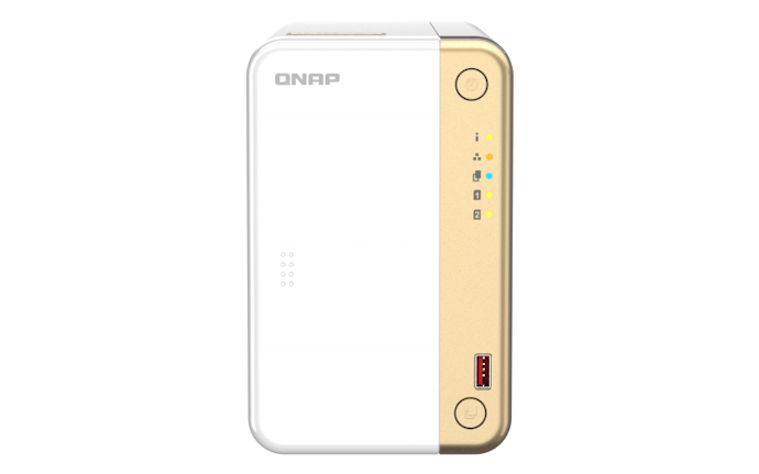 QNAP TS-262はどこで買える?